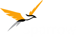 Sparrow Logo
